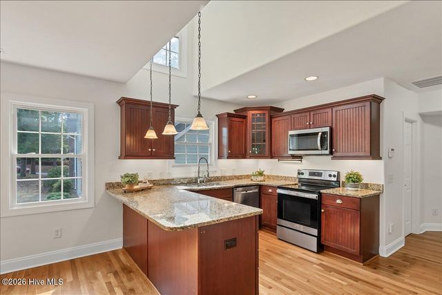 430 N Ridge Street, Southern Pines, NC 28387