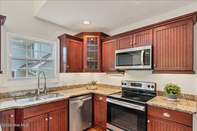 430 N Ridge Street, Southern Pines, NC 28387