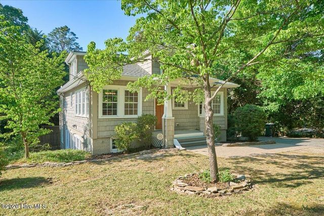 430 N Ridge Street, Southern Pines, NC 28387