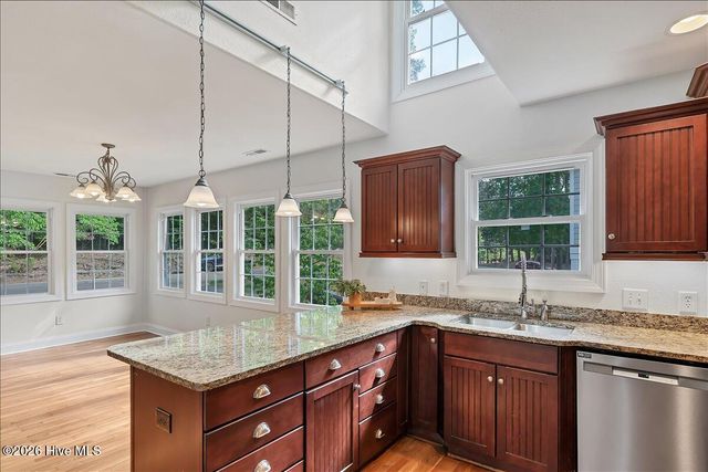 430 N Ridge Street, Southern Pines, NC 28387