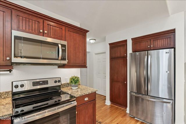 430 N Ridge Street, Southern Pines, NC 28387
