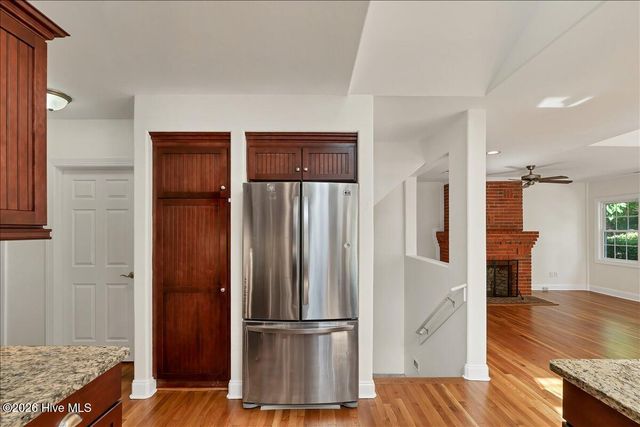 430 N Ridge Street, Southern Pines, NC 28387