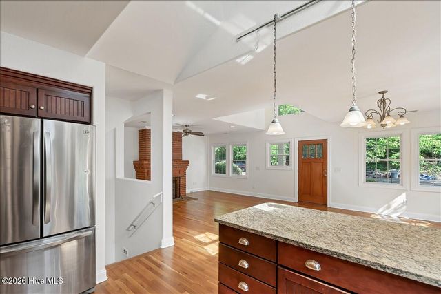 430 N Ridge Street, Southern Pines, NC 28387