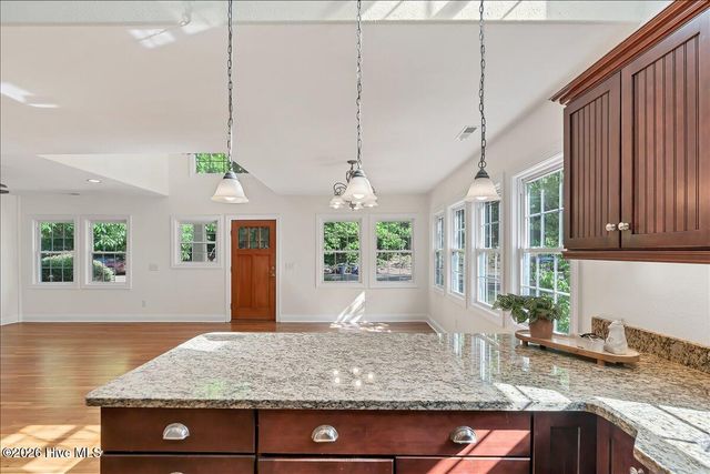 430 N Ridge Street, Southern Pines, NC 28387