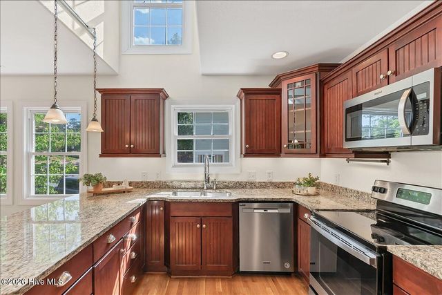 430 N Ridge Street, Southern Pines, NC 28387