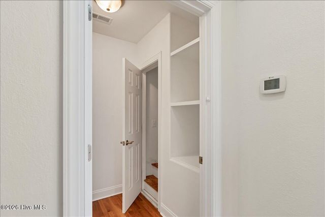 430 N Ridge Street, Southern Pines, NC 28387