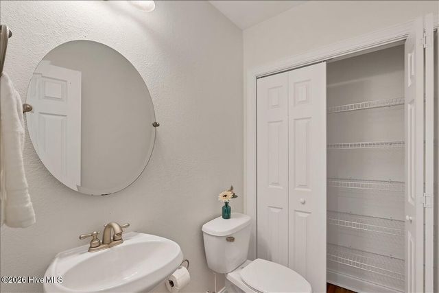 430 N Ridge Street, Southern Pines, NC 28387