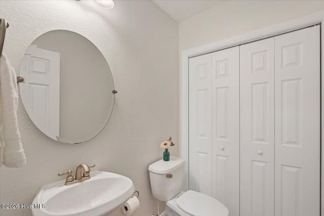 430 N Ridge Street, Southern Pines, NC 28387