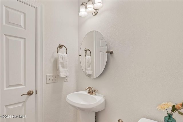 430 N Ridge Street, Southern Pines, NC 28387