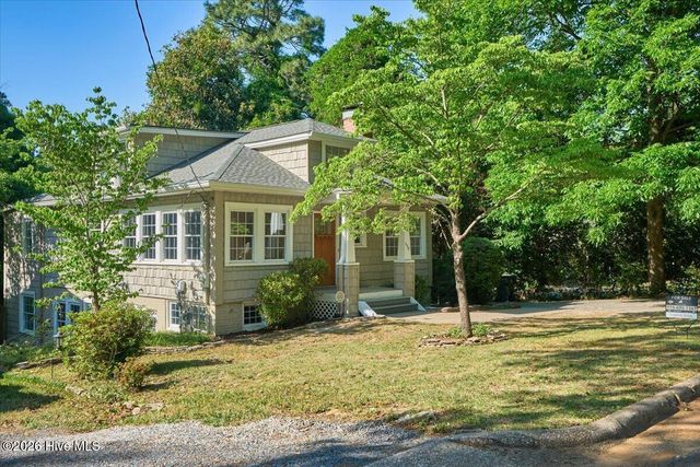 430 N Ridge Street, Southern Pines, NC 28387