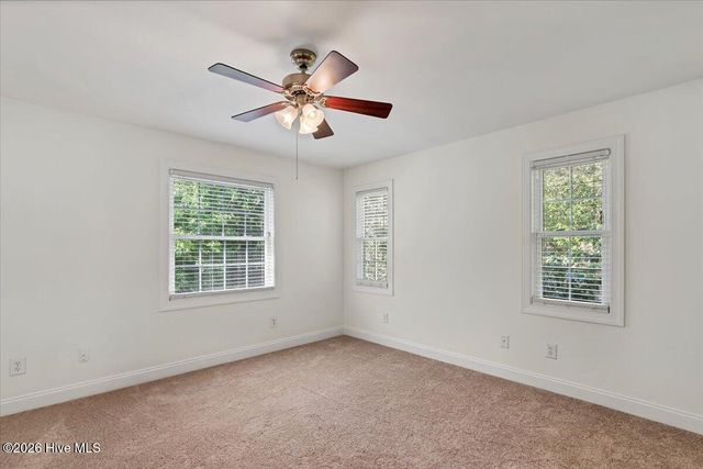 430 N Ridge Street, Southern Pines, NC 28387