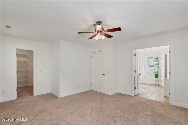 430 N Ridge Street, Southern Pines, NC 28387