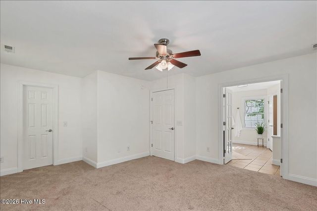 430 N Ridge Street, Southern Pines, NC 28387