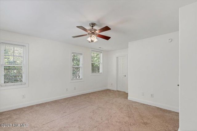 430 N Ridge Street, Southern Pines, NC 28387