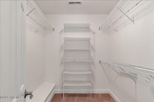 430 N Ridge Street, Southern Pines, NC 28387