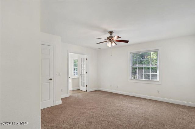 430 N Ridge Street, Southern Pines, NC 28387