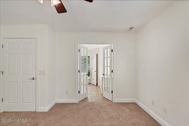 430 N Ridge Street, Southern Pines, NC 28387