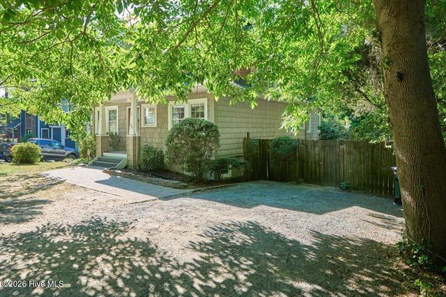 430 N Ridge Street, Southern Pines, NC 28387