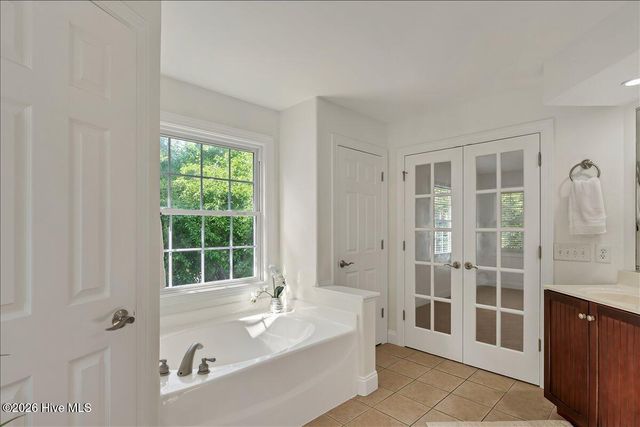 430 N Ridge Street, Southern Pines, NC 28387