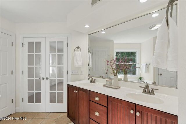 430 N Ridge Street, Southern Pines, NC 28387
