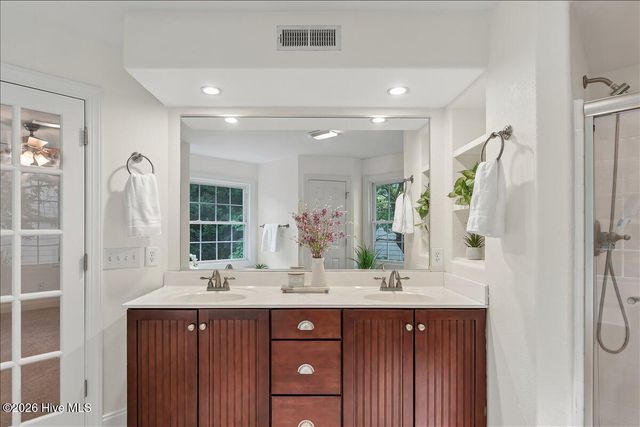 430 N Ridge Street, Southern Pines, NC 28387