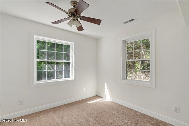430 N Ridge Street, Southern Pines, NC 28387
