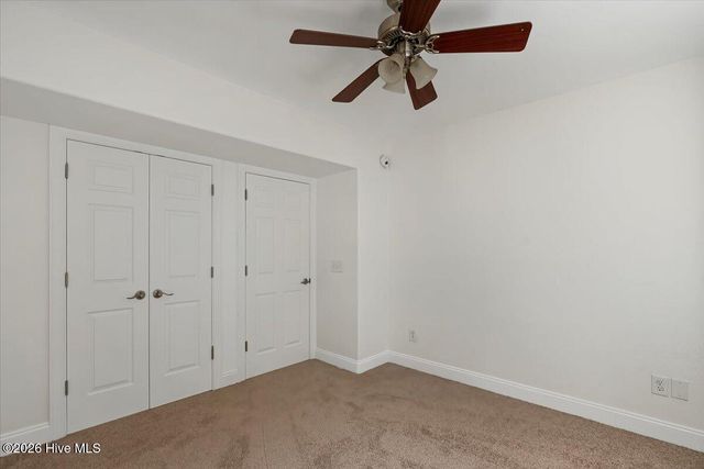 430 N Ridge Street, Southern Pines, NC 28387