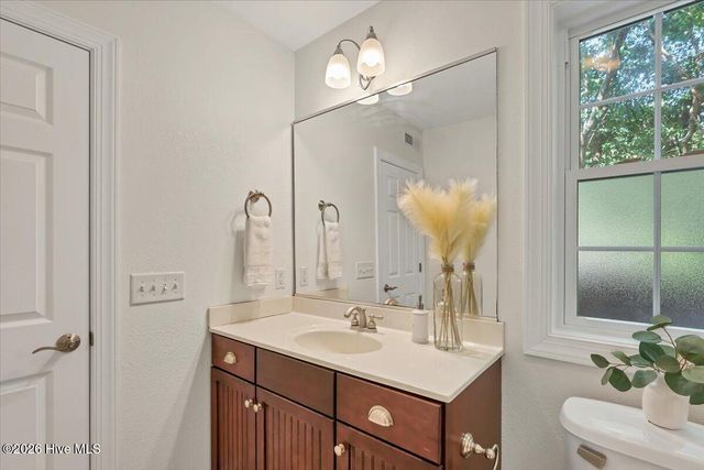 430 N Ridge Street, Southern Pines, NC 28387