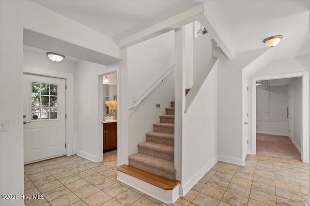 430 N Ridge Street, Southern Pines, NC 28387