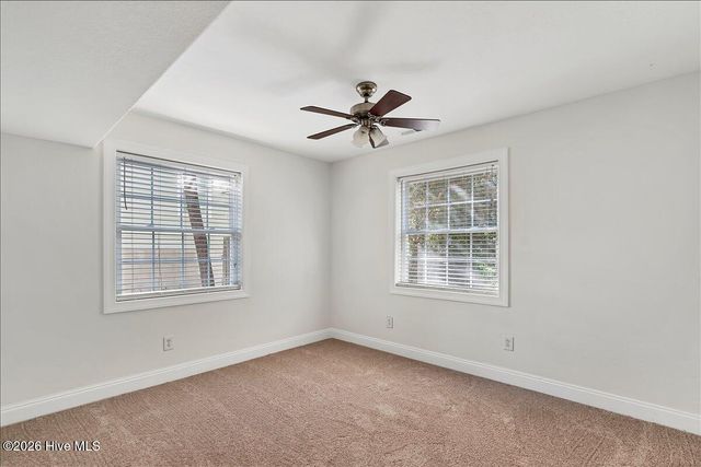 430 N Ridge Street, Southern Pines, NC 28387