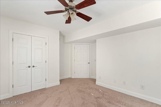 430 N Ridge Street, Southern Pines, NC 28387