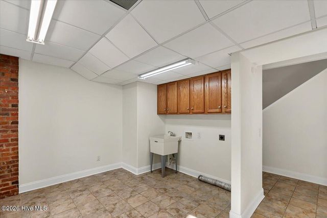 430 N Ridge Street, Southern Pines, NC 28387