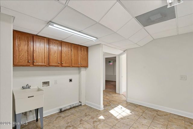 430 N Ridge Street, Southern Pines, NC 28387