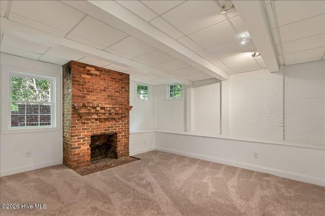 430 N Ridge Street, Southern Pines, NC 28387