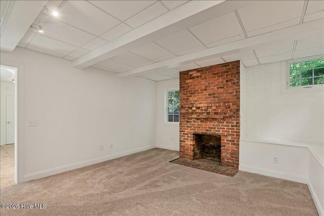 430 N Ridge Street, Southern Pines, NC 28387