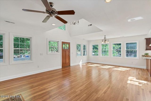 430 N Ridge Street, Southern Pines, NC 28387