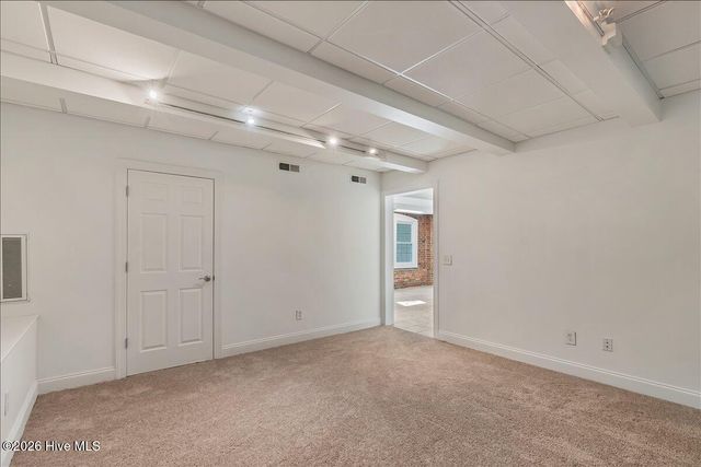 430 N Ridge Street, Southern Pines, NC 28387