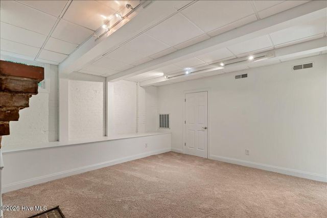 430 N Ridge Street, Southern Pines, NC 28387