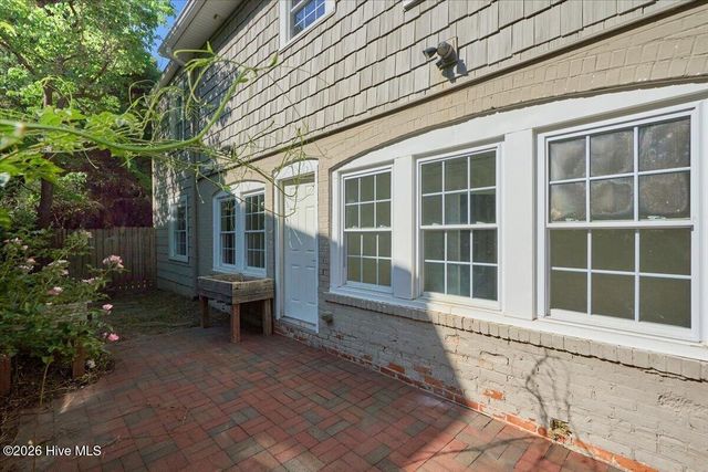 430 N Ridge Street, Southern Pines, NC 28387