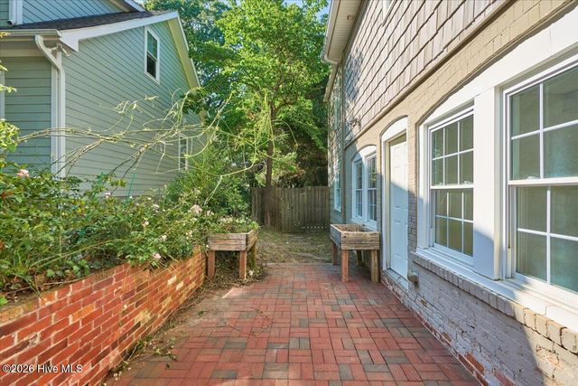 430 N Ridge Street, Southern Pines, NC 28387