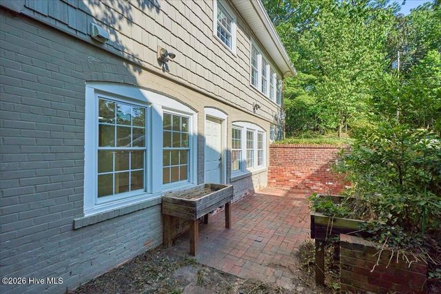 430 N Ridge Street, Southern Pines, NC 28387