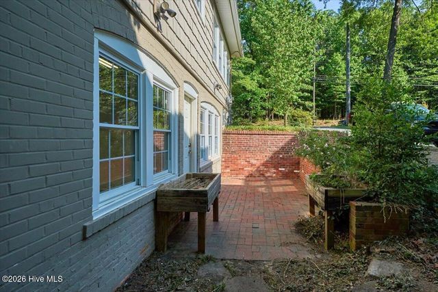 430 N Ridge Street, Southern Pines, NC 28387
