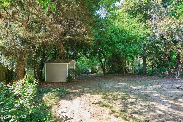 430 N Ridge Street, Southern Pines, NC 28387