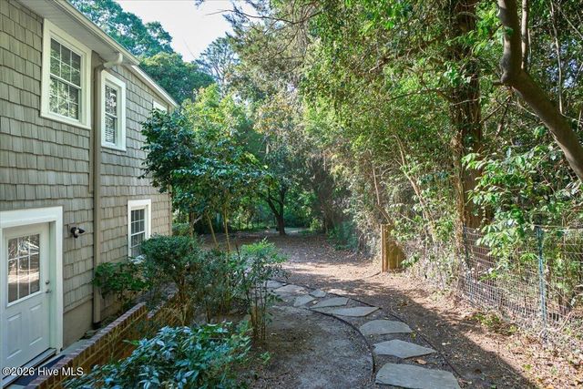430 N Ridge Street, Southern Pines, NC 28387