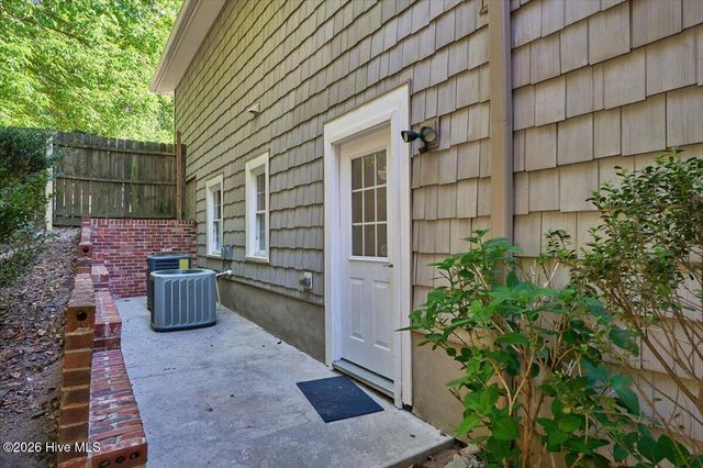 430 N Ridge Street, Southern Pines, NC 28387