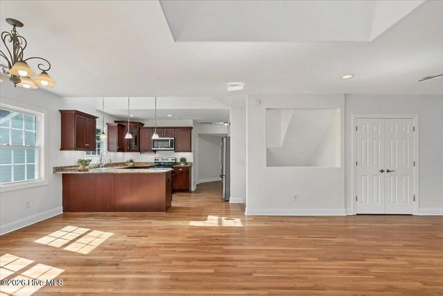 430 N Ridge Street, Southern Pines, NC 28387