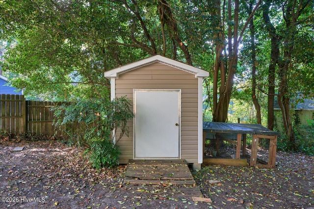 430 N Ridge Street, Southern Pines, NC 28387