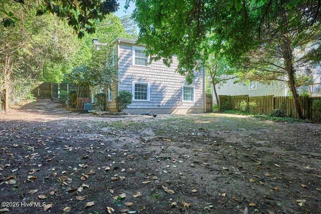 430 N Ridge Street, Southern Pines, NC 28387