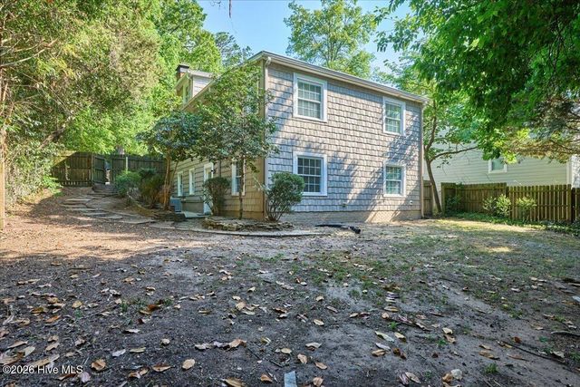 430 N Ridge Street, Southern Pines, NC 28387