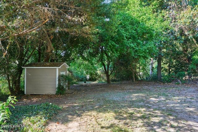 430 N Ridge Street, Southern Pines, NC 28387